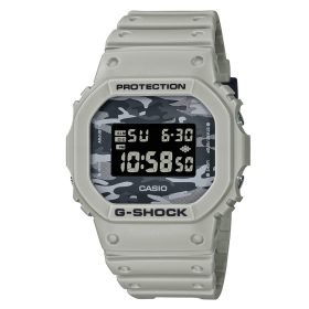 Часовник Casio G-Shock Special Color DW-5600CA-8E
