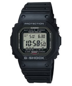 Часовник Casio G-Shock Wave Ceptor Solar GW-5000U-1E