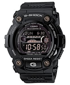Часовник Casio G-Shock Wave Ceptor Solar GW-7900B-1E