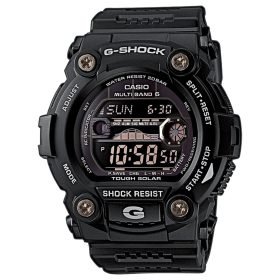 Часовник Casio G-Shock Wave Ceptor Solar GW-7900B-1E