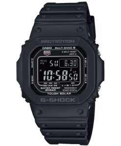 Часовник Casio G-Shock Wave Ceptor Solar GW-M5610U-1B