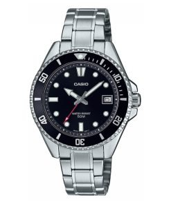 Часовник Casio MDV-10D-1A1