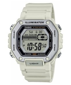 Часовник Casio MWD-110H-8A
