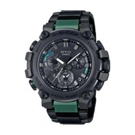 G-SHOCK BLUETOOTH SOLAR MTG-B3000BD-1A2
