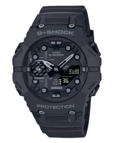 Часовник G-Shock Carbon with Bluetooth GA-B001-1A
