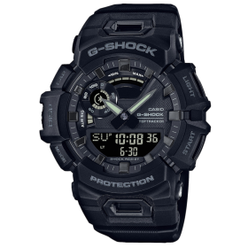 Часовник G-SHOCK G-SQUAD BLUETOOTH GBA-900-1A