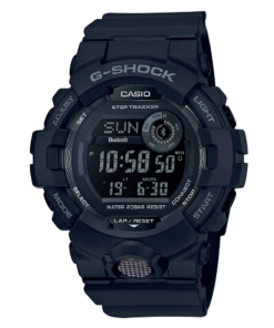 Часовник G-SHOCK G-SQUAD BLUETOOTH GBD-800-1B