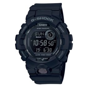 Часовник G-SHOCK G-SQUAD BLUETOOTH GBD-800-1B