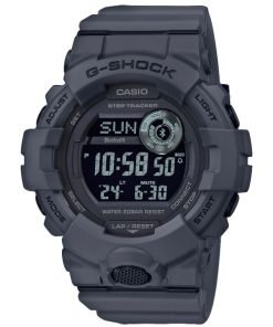 Часовник G-SHOCK G-SQUAD BLUETOOTH GBD-800UC-8E