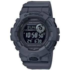 Часовник G-SHOCK G-SQUAD BLUETOOTH GBD-800UC-8E