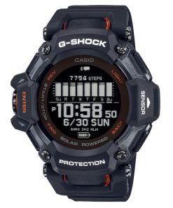 Часовник G-SHOCK G-SQUAD GBD-H2000-1A