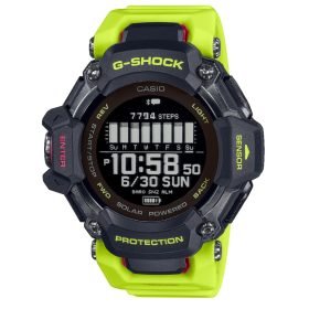 Часовник G-SHOCK G-SQUAD GBD-H2000-1A9