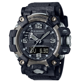 Часовник G-SHOCK MUDMASTER GWG-2000-1A1