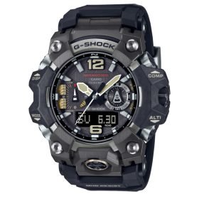 Часовник G-SHOCK MUDMASTER GWG-B1000-1A