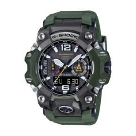 Часовник G-SHOCK MUDMASTER GWG-B1000-3A