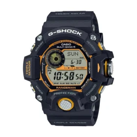 Часовник G-SHOCK RANGEMAN GW-9400Y-1E