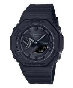 Часовник G-Shock Solar Bluetooth GA-B2100-1A1