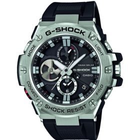 Часовник G-SHOCK WAVE CEPTOR SOLAR BLUETOOTH