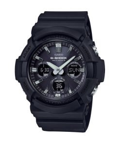 Часовник G-Shock Wave Ceptor Solar GAW-100B-1A