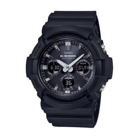 Часовник G-Shock Wave Ceptor Solar GAW-100B-1A
