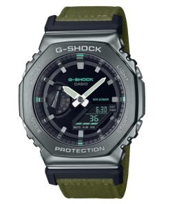 Часвник Casio G-Shock GM-2100CB-3A