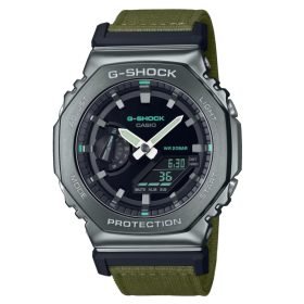 Часвник Casio G-Shock GM-2100CB-3A