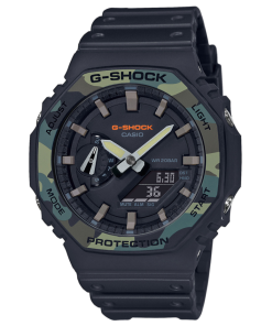Часовник Casio G-Shock GA-2100SU-1A