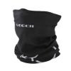 Черен шал-маска LEECH