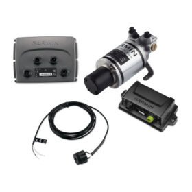 Compact Reactor 40 Хидравличен автопилот - Compact Reactor™ 40 Хидравличен автопилот - стартов пакет - Portmoneta.bg