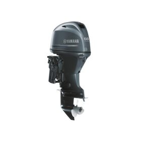 Двигател Yamaha F60FETL