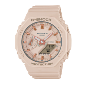 Дамкси часовник Casio G-Shock GMD-S5600-1E