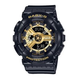 Дамски часовник Casio Baby-G BA-110X-1A