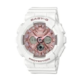 Дамски часовник Casio Baby-G BA-130-7A1