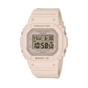 Дамски часовник Casio Baby-G BGD-565U-4E