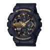 Дамски часовник Casio G-Shock GMA-S140M-1A