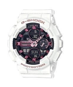 Дамски часовник Casio G-Shock GMA-S140M-7A