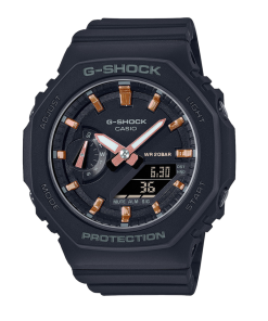 Дамски часовник Casio G-Shock GMA-S2100-1A
