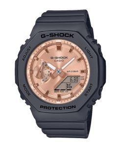 Дамски часовник Casio G-Shock GMA-S2100MD-1A