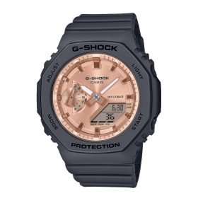 Дамски часовник Casio G-Shock GMA-S2100MD-1A