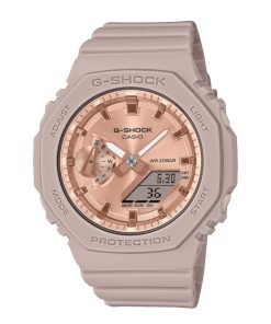 Дамски часовник Casio G-Shock GMA-S2100MD-4A