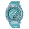 Дамски часовник Casio G-Shock GMA-S2100SK-2A