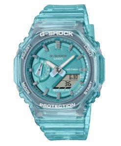 Дамски часовник Casio G-Shock GMA-S2100SK-2A
