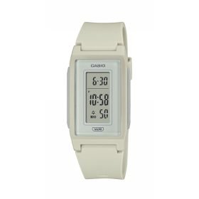 Дамски часовник Casio LF-10WH-8E