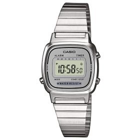 Дамски часовник Casio Vintage LA670WEA-7E