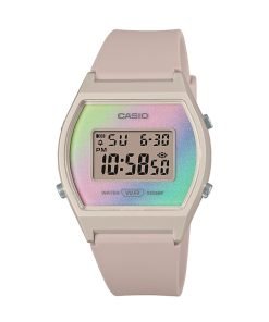 Дамски часовник Casio Vintage LW-205H-4A