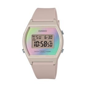 Дамски часовник Casio Vintage LW-205H-4A