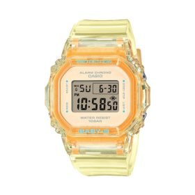 Дасмки часовник Casio Baby-G BGD-565SJ-9E