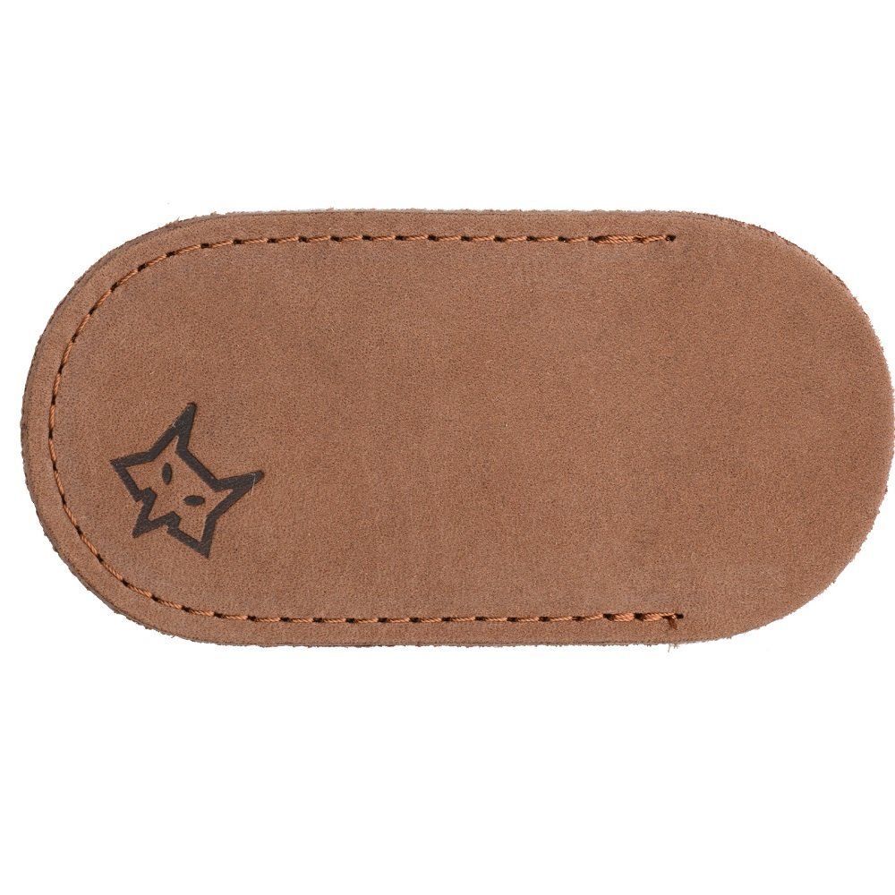 Джобен нож Fox Knives Suru Micarta Naturale Sabbiata - Image 3