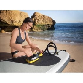 Eл. Помпа Bestway 12V за SUP BOARD