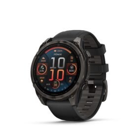FĒNIX® 8 - 47 мм